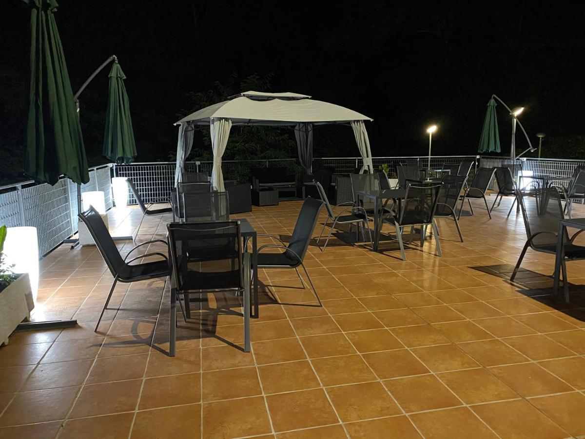La Foresteria Vacchereccia Esterno foto